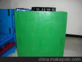 1210川字平板式塑料托盤 價格、廠家及產品特點詳解