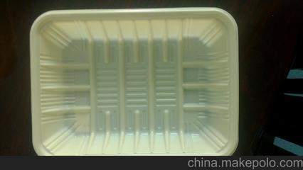 LT121超市用一次性托盤 高效便捷的生鮮打包解決方案