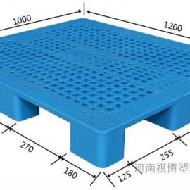 鄭州塑膠托盤批發(fā)供應及價格解析 谷瀑環(huán)保木塑材料的優(yōu)質選擇