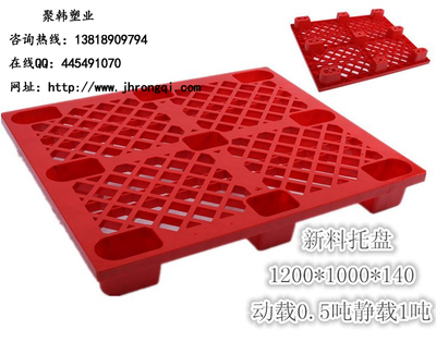 探秘塑料托盤 寧德九腳網(wǎng)格、福建田字型與泉州川字型的應(yīng)用解析