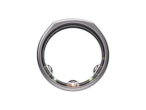 約1900元！Oura Ring 3智能戒指震撼發(fā)布 全天候心率與體溫監(jiān)測，重新定義健康穿戴